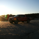 Illustration for article titled Hooning The Ford Raptor